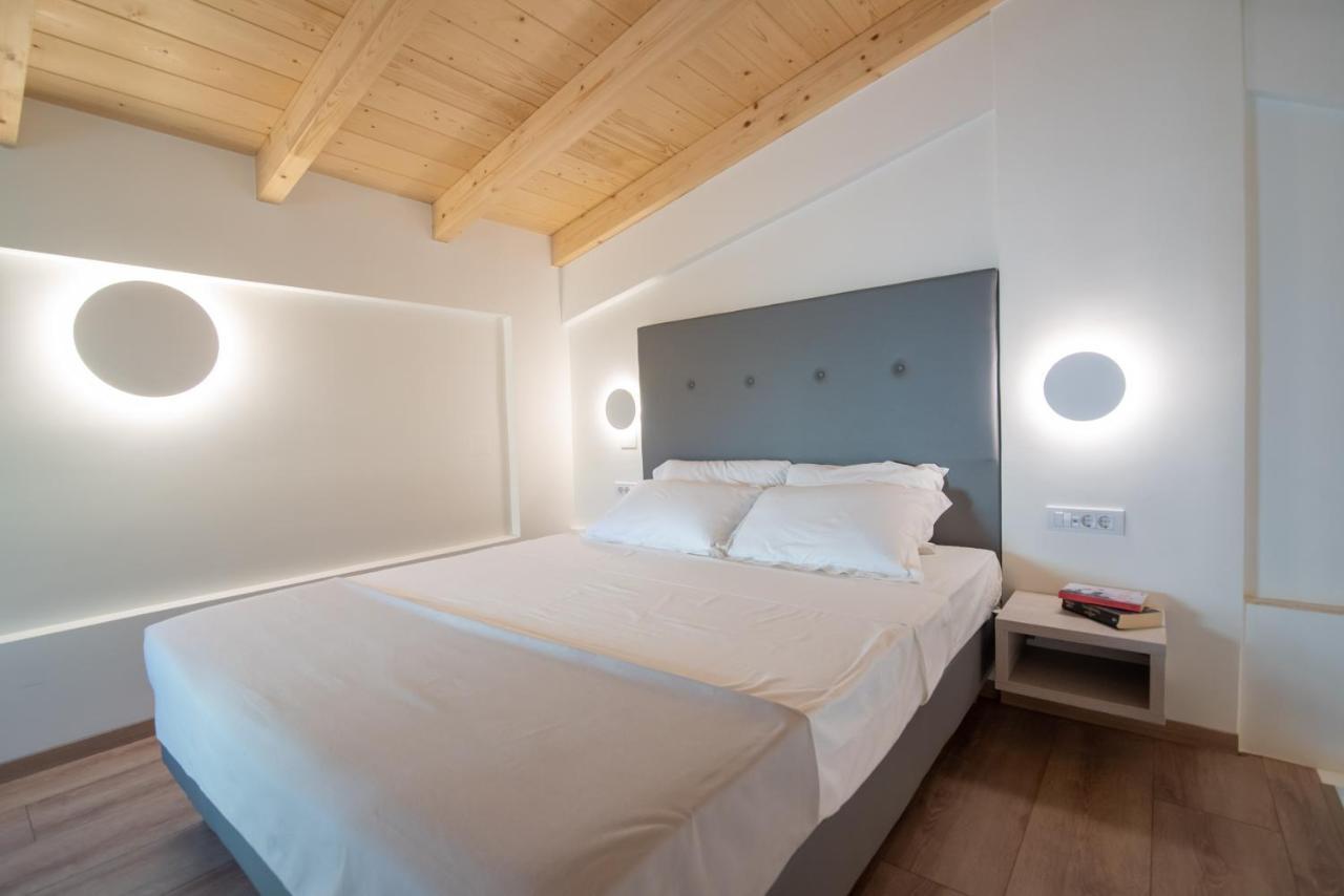 פרבזה Melydron Apartments מראה חיצוני תמונה
