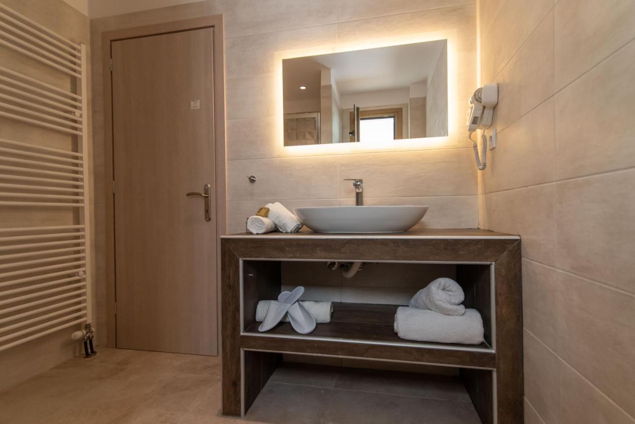 פרבזה Melydron Apartments מראה חיצוני תמונה