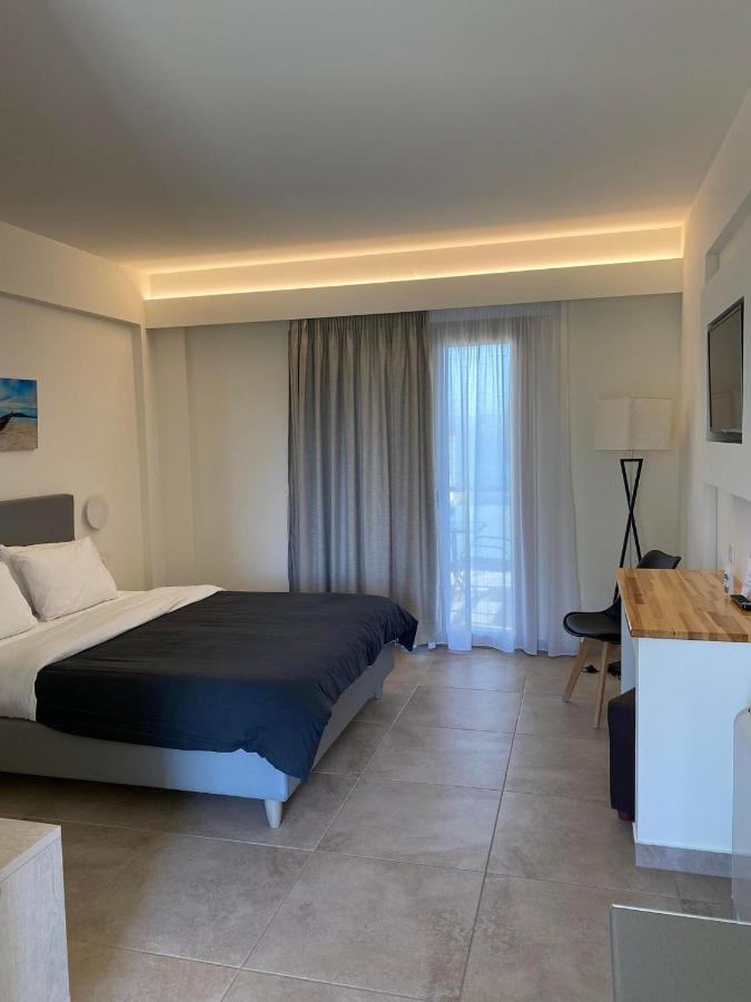 פרבזה Melydron Apartments מראה חיצוני תמונה